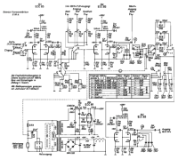 Revox 59-A-Schematic 